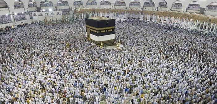 2023 Yılı Hac Kontenjanı Ne Kadar Olacak?