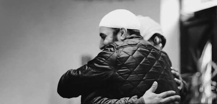 Allah Rızası için Sevmek ile İlgili Ayetler