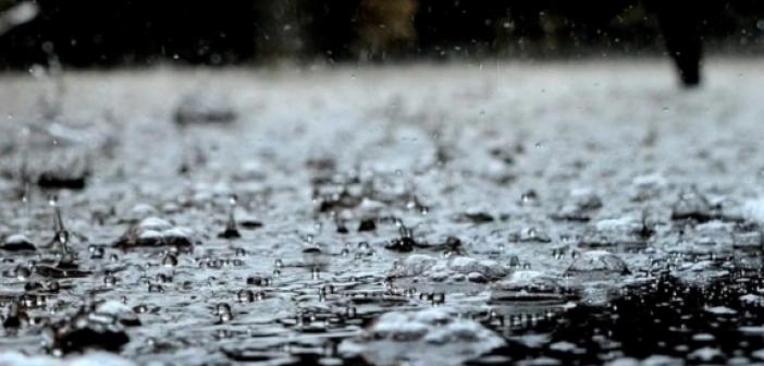 Diyanet Yağmur ve Kar Duası Metni