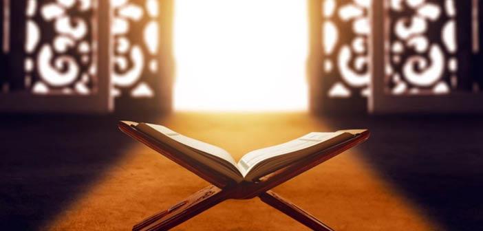 Gerçek Tasavvufun En Güzel Tanımı