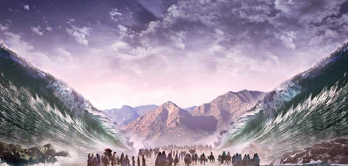 Hz. Musa’nın (a.s.) Hayatı