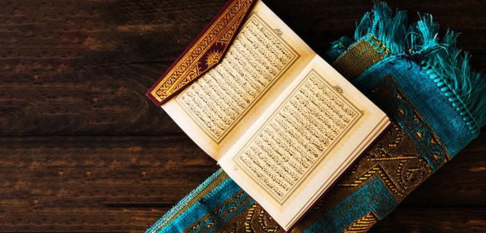 İlahi Kitaplar Hangileridir, Kimlere Gönderilmiştir?