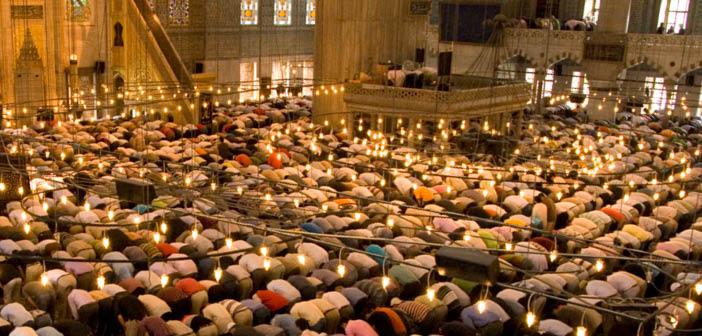 Namazın 5 Vakit Olduğunu Nereden Biliyoruz?