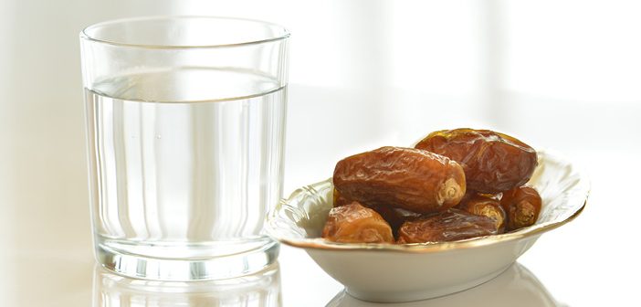 Ramazan ve Orucun Kazandırdıkları