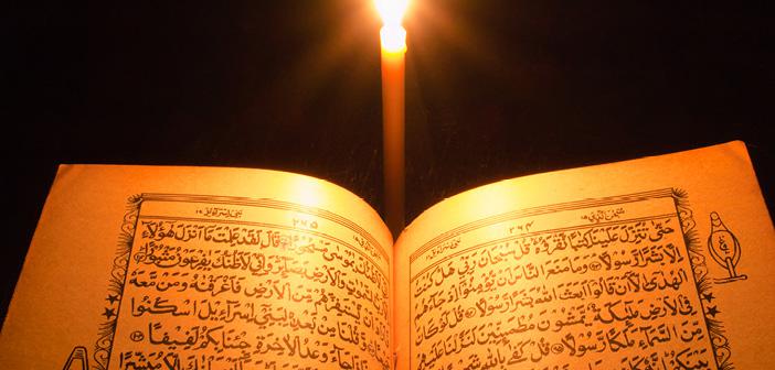 Sahabe Kuran'ı Nasıl Okurdu?