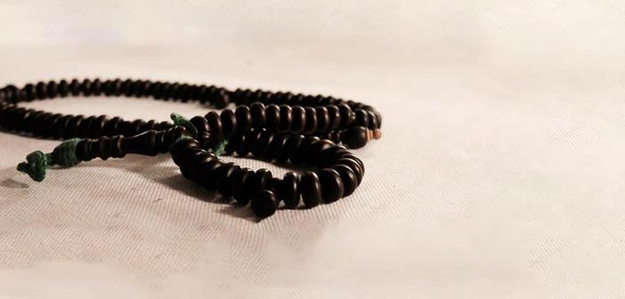 Zikrin Kabul Olması İçin Dikkat Edilmesi Gereken Hususlar